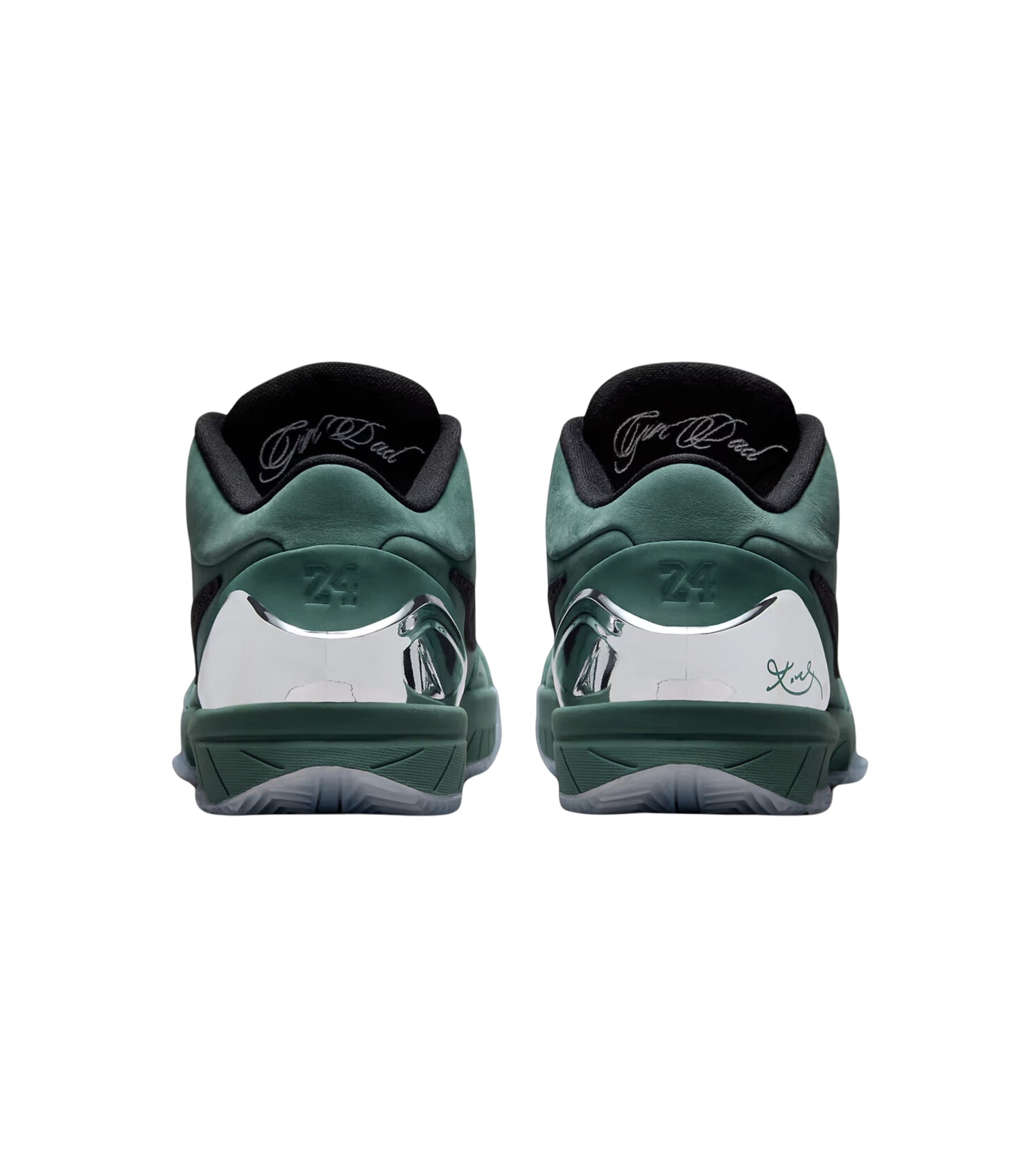 Nike Kobe 4 Protro Girl Dad