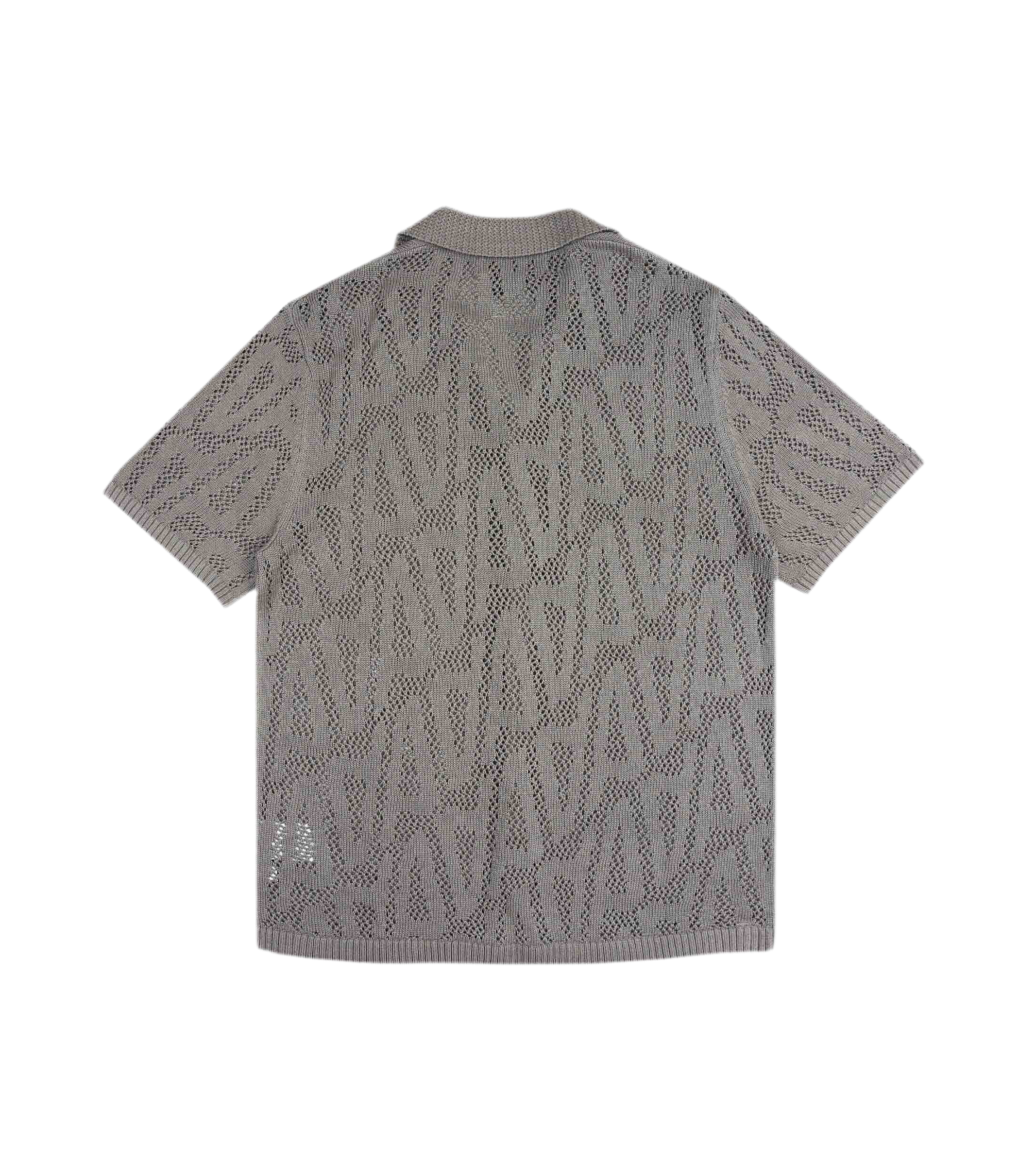 Air Jordan x A Ma Maniere Shooting Shirt Flat Pewter