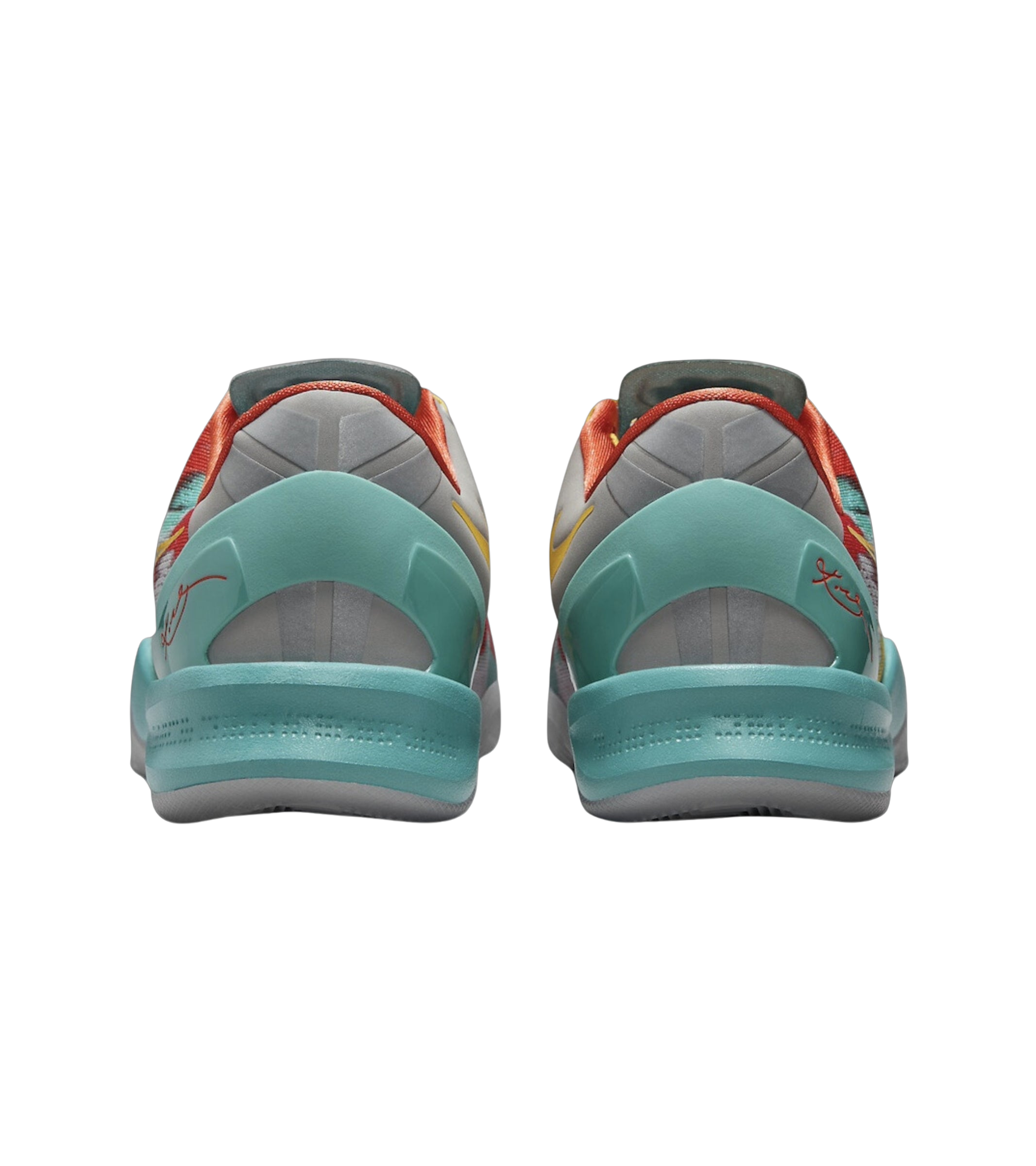 Nike Kobe 8 Protro Venice Beach (2024)