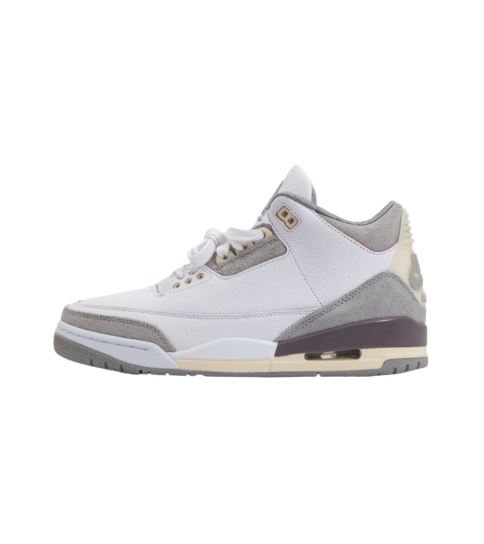 Air Jordan 3 Retro A Ma Maniére (W)