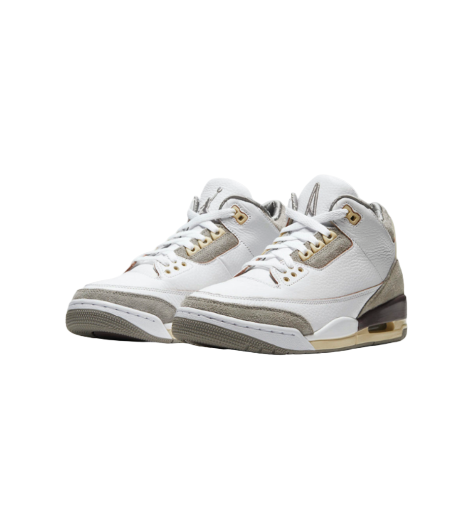 Air Jordan 3 Retro A Ma Maniére (W)