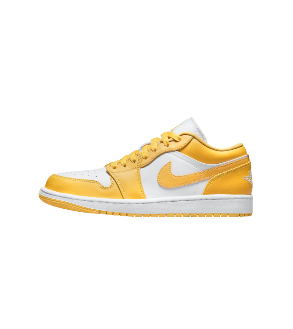Air Jordan 1 Low Pollen