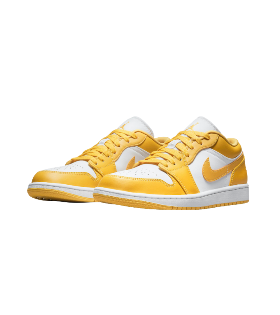 Air Jordan 1 Low Pollen