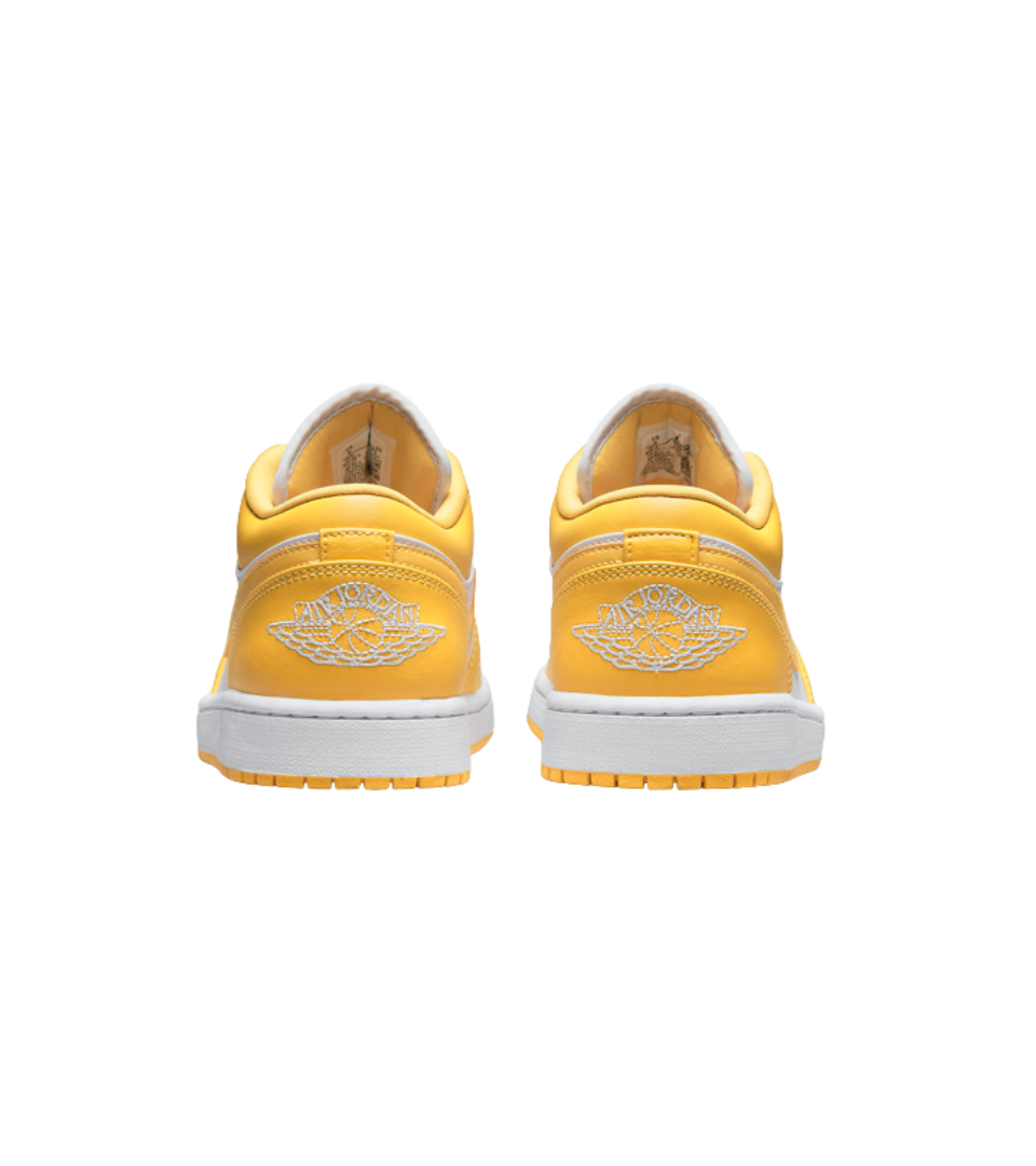 Air Jordan 1 Low Pollen