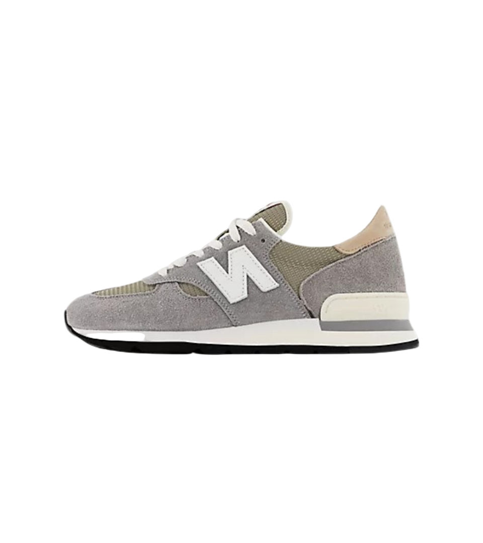 New Balance 990v1 MiUSA Teddy Santis Marblehead Incense
