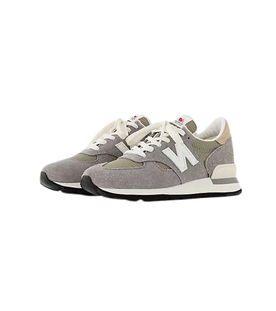 New Balance 990v1 MiUSA Teddy Santis Marblehead Incense