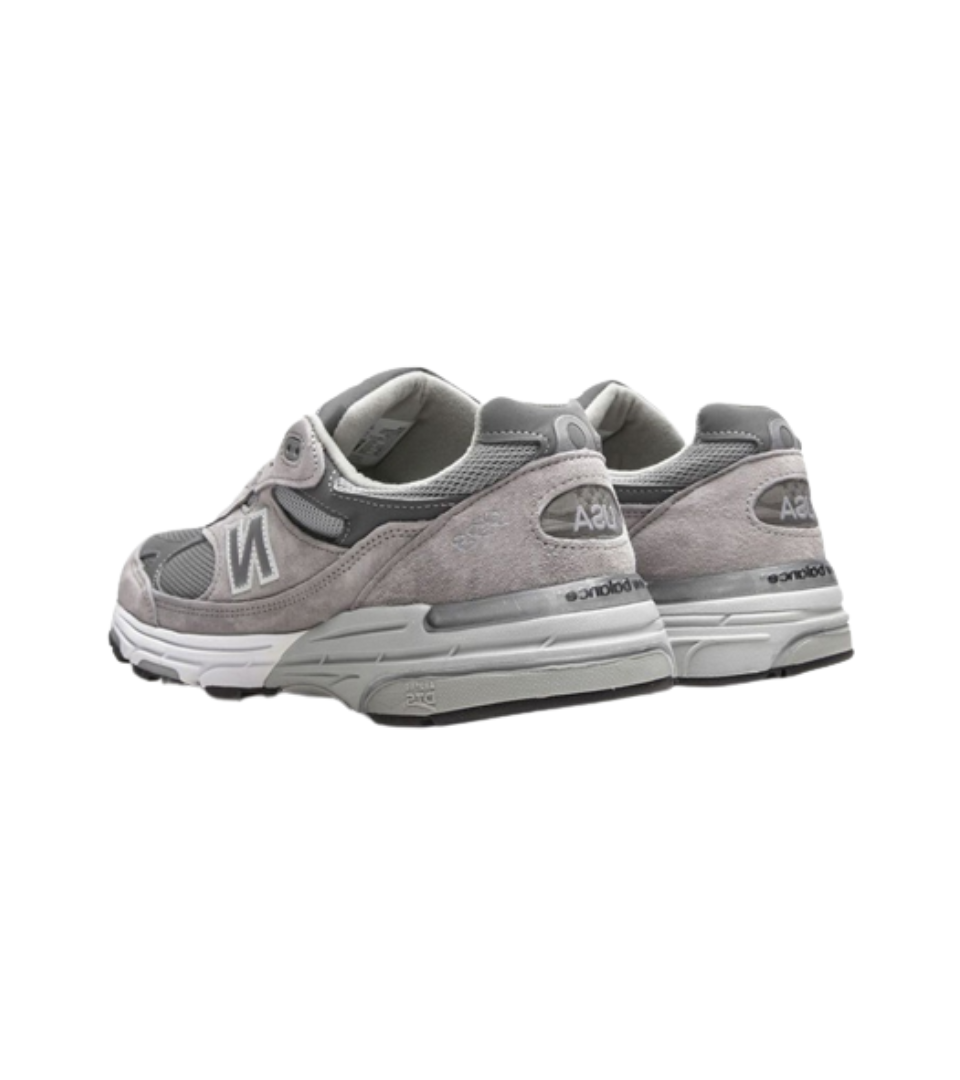 New Balance 993 Grey