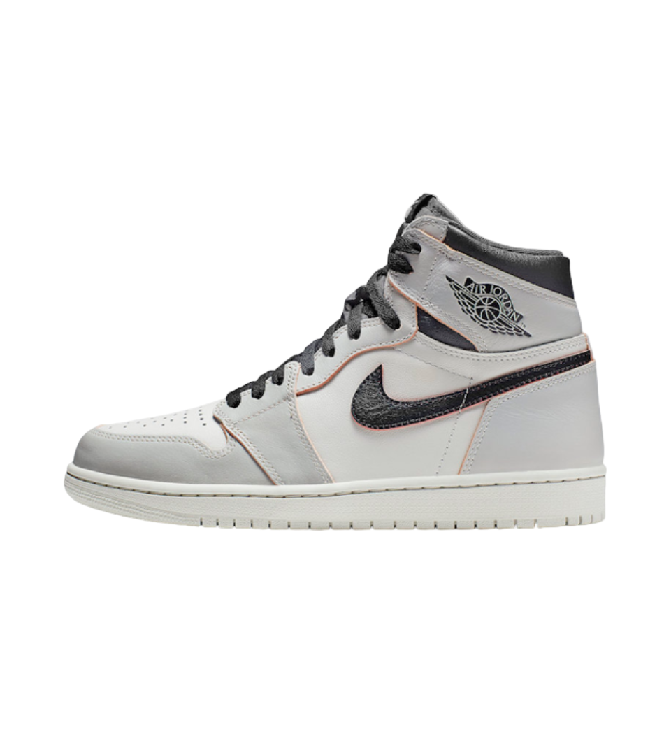 Air Jordan 1 Retro High OG Defiant ‘SB NYC to Paris’