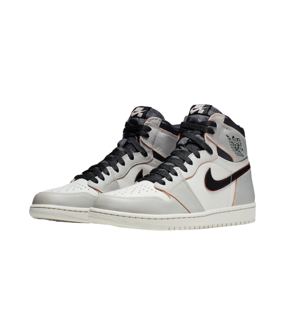 Air Jordan 1 Retro High OG Defiant ‘SB NYC to Paris’