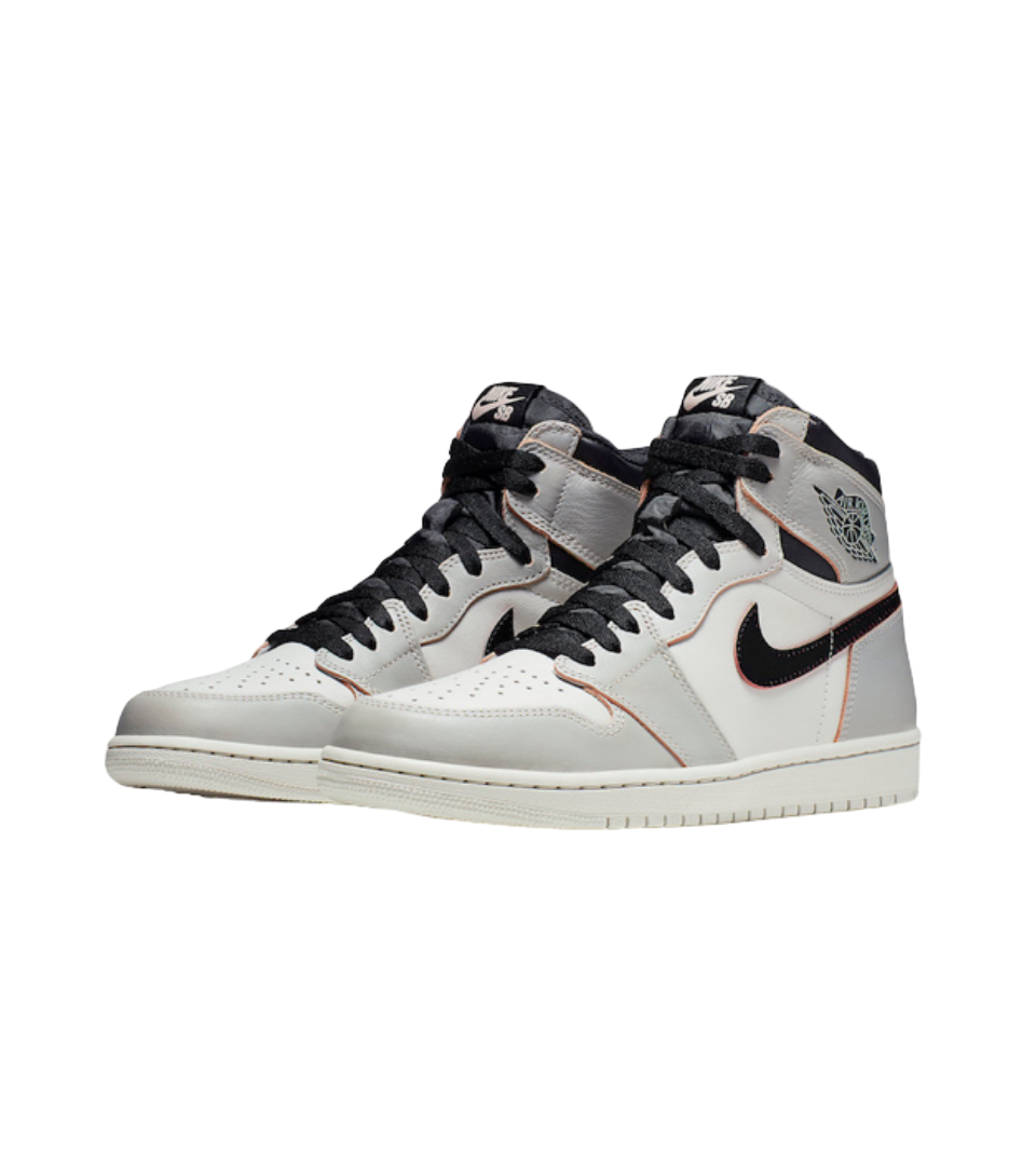 Air Jordan 1 Retro High OG Defiant ‘SB NYC to Paris’