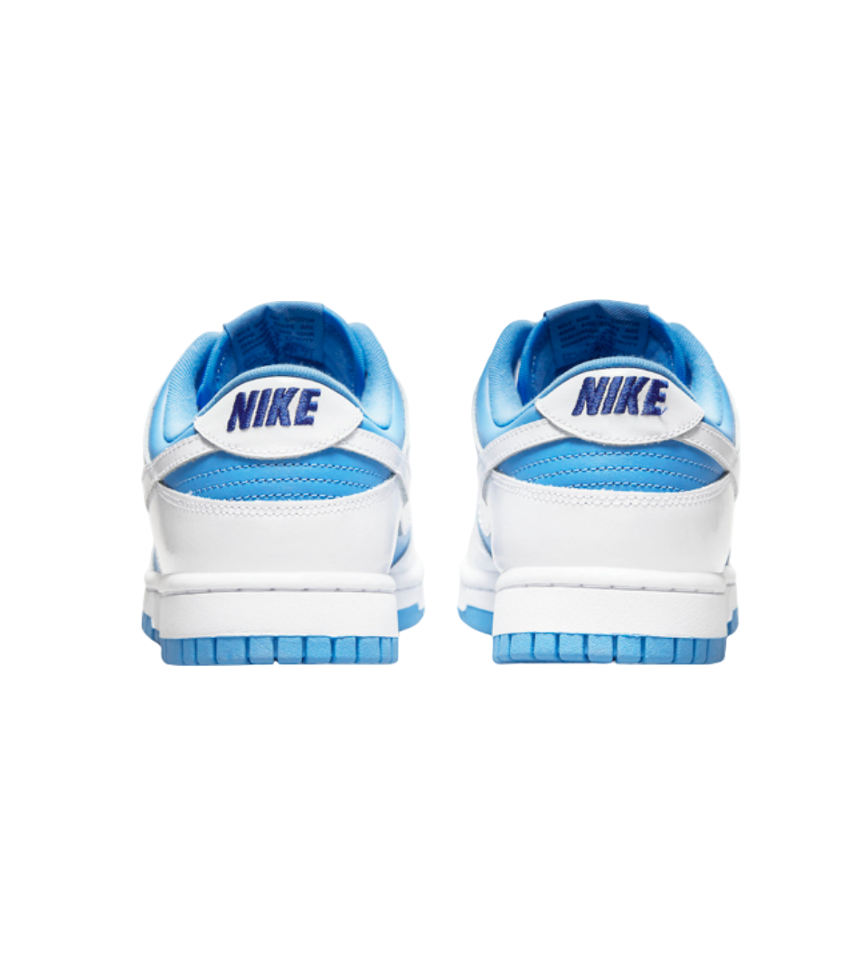 Nike Dunk Low ‘Reverse UNC’ (W)