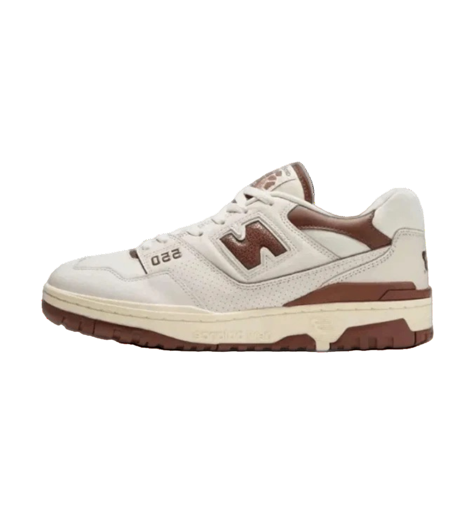 New Balance 550 Aime Leon Dore Brown