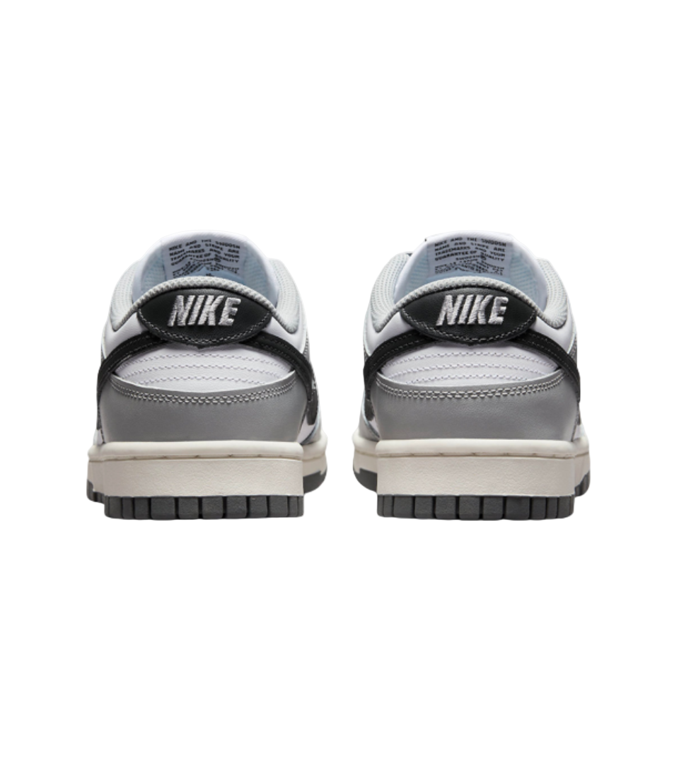 Nike Dunk Low ‘Light Smoke Grey’ (W)