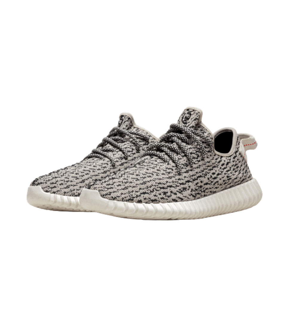 adidas Yeezy Boost 350 V1 Turtledove