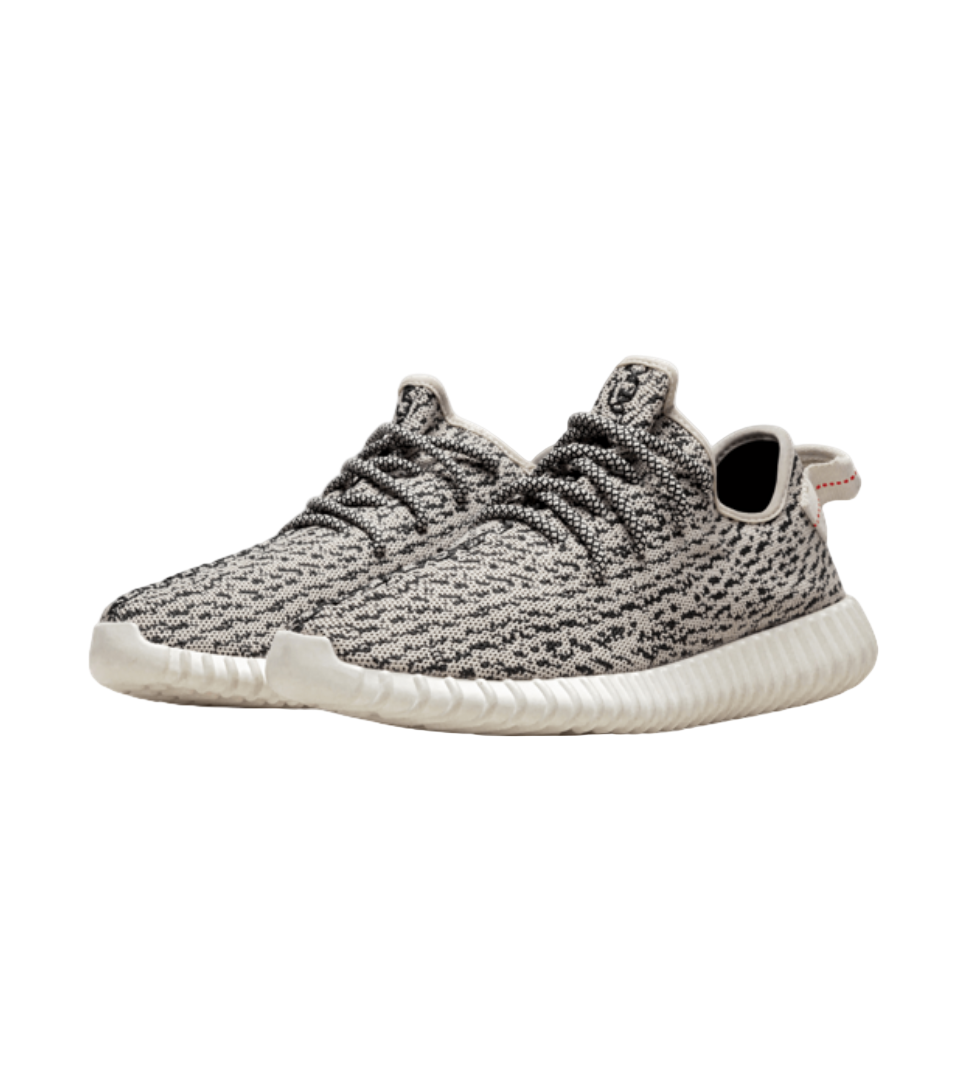 adidas Yeezy Boost 350 V1 Turtledove