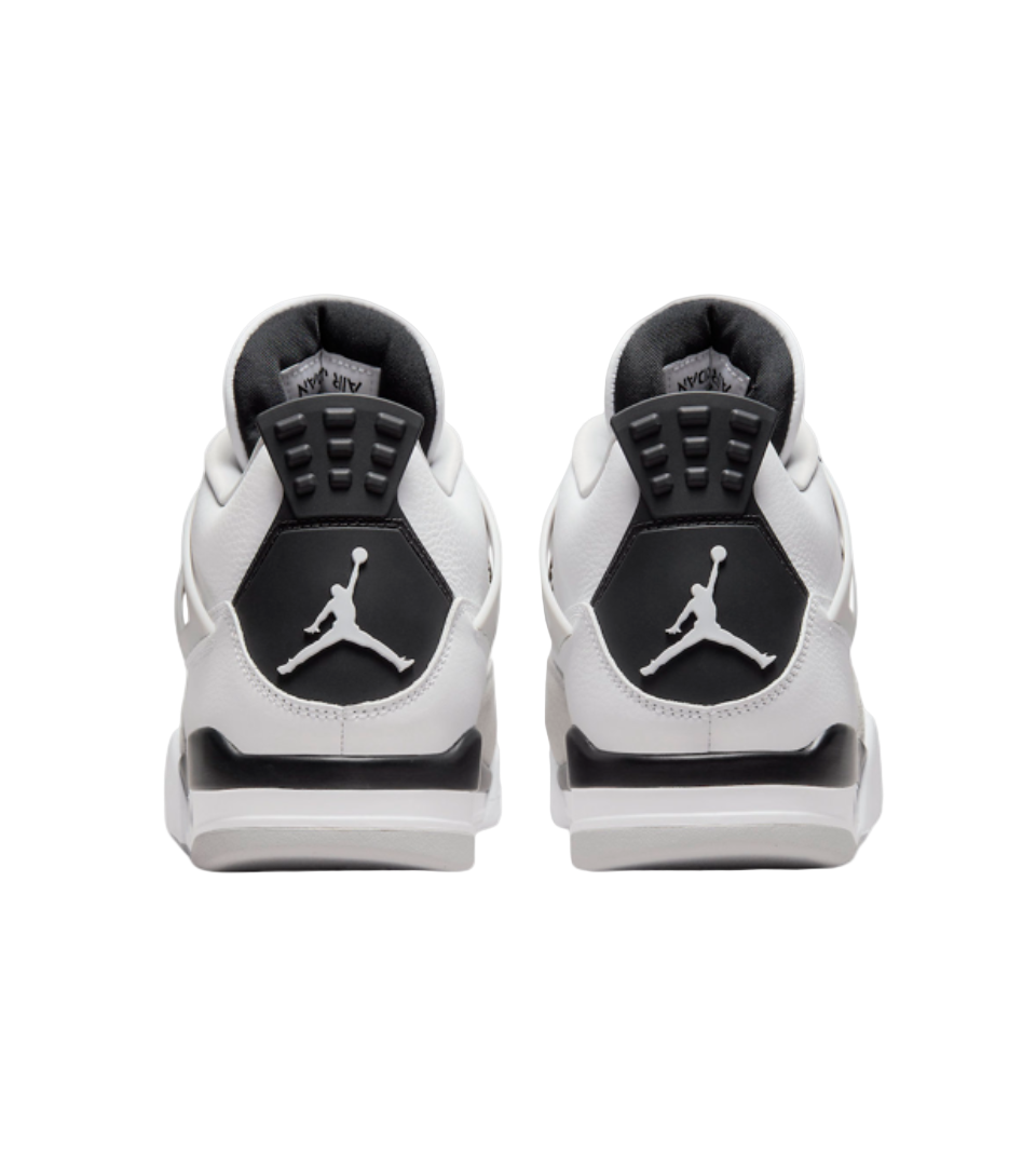 Air Jordan 4 Retro ‘Military Black’
