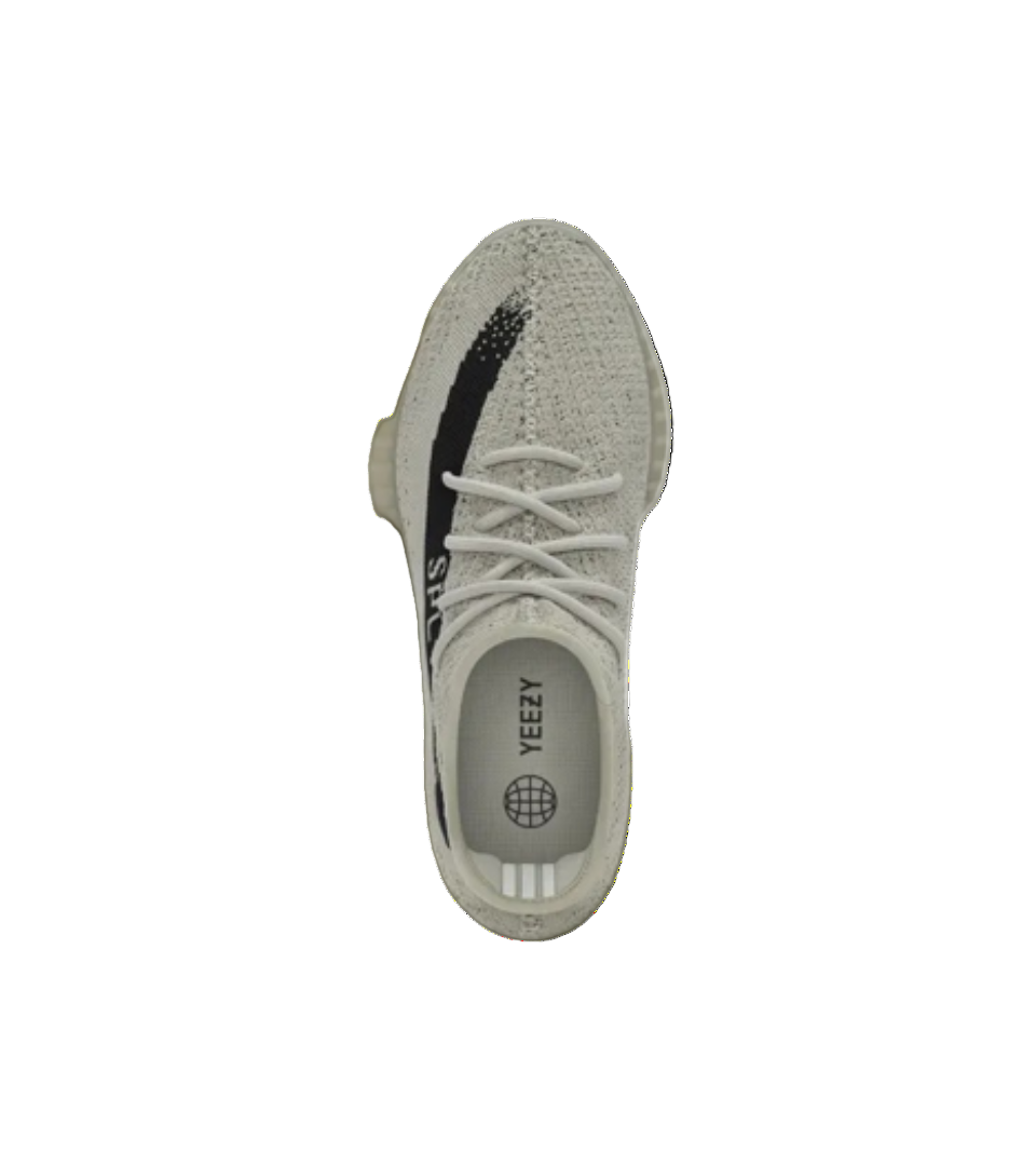 adidas Yeezy Boost 350 V2 Slate
