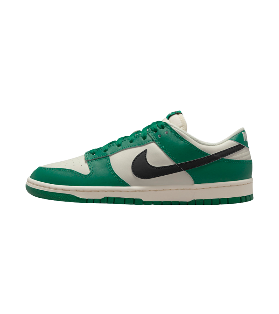 Nike Dunk Low SE Lottery Pack ‘Malachite Green’