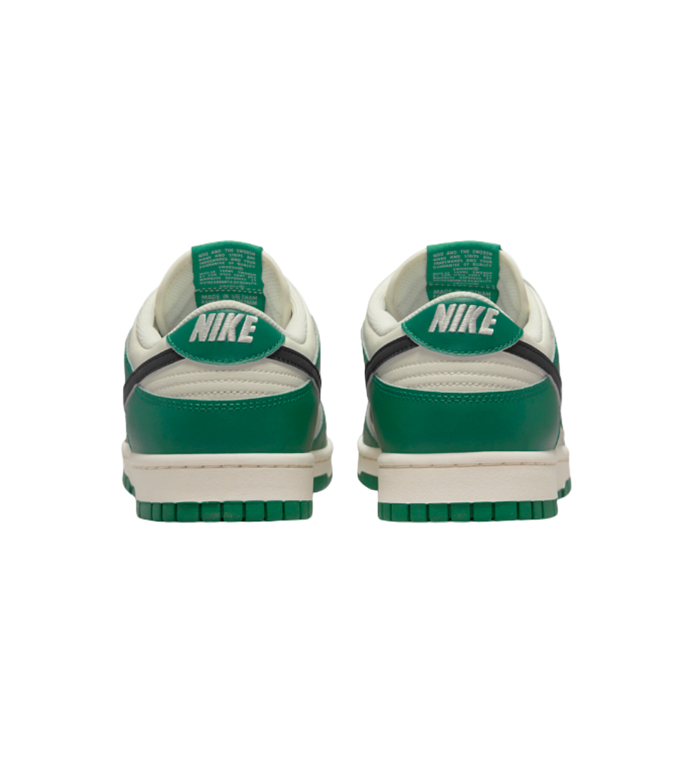 Nike Dunk Low SE Lottery Pack ‘Malachite Green’