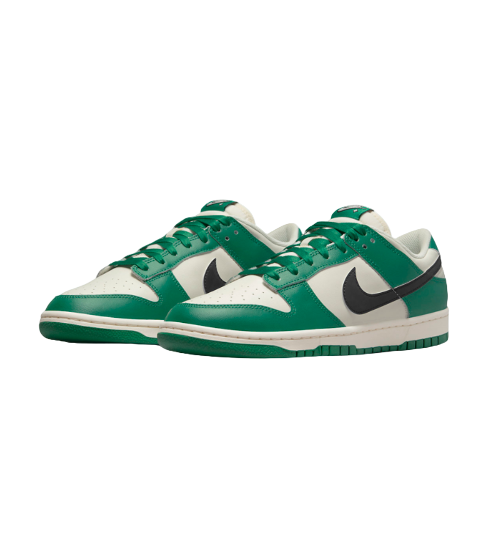 Nike Dunk Low SE Lottery Pack ‘Malachite Green’