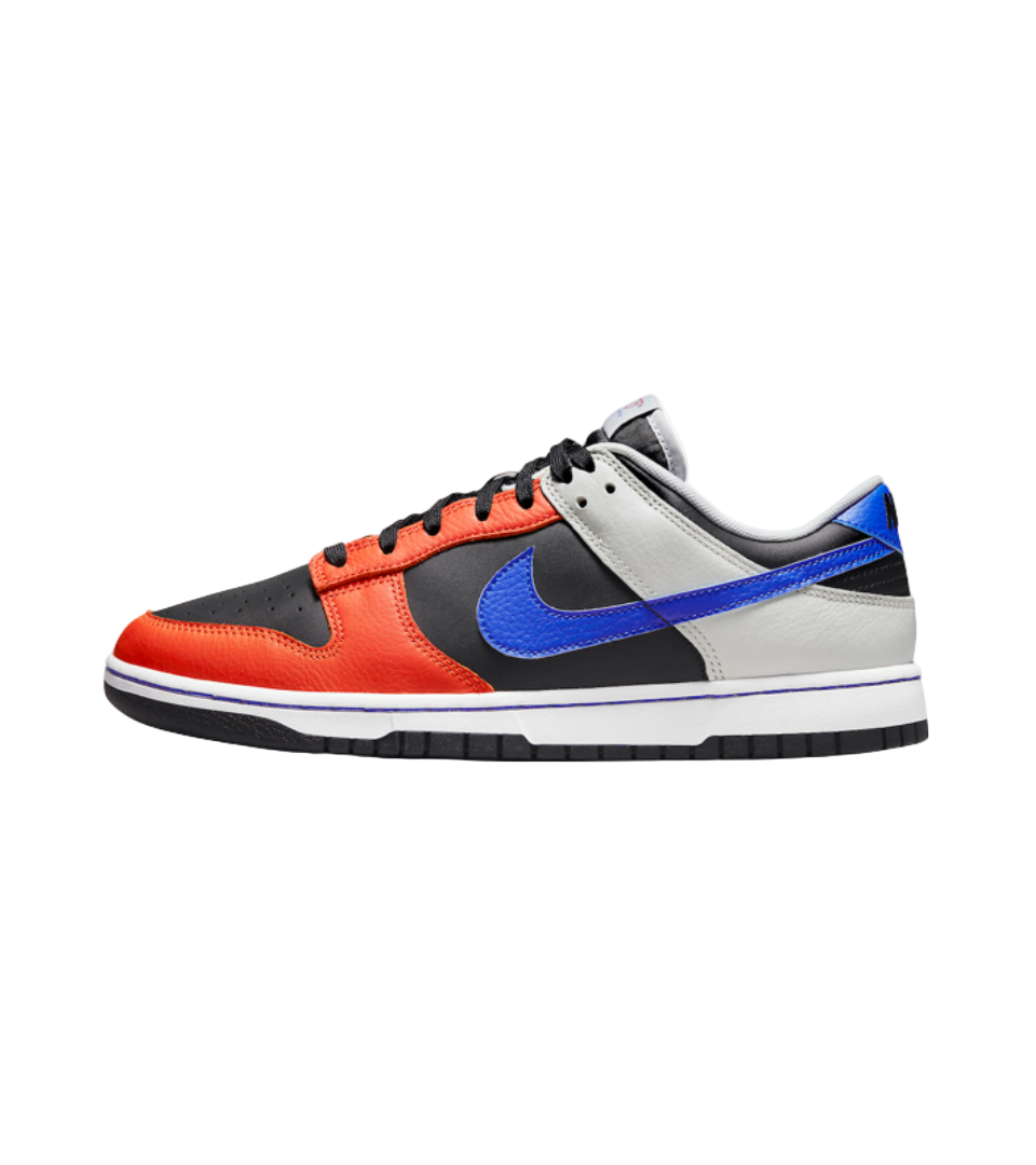 Nike Dunk Low EMB ‘NBA 75th Anniversary Knicks’