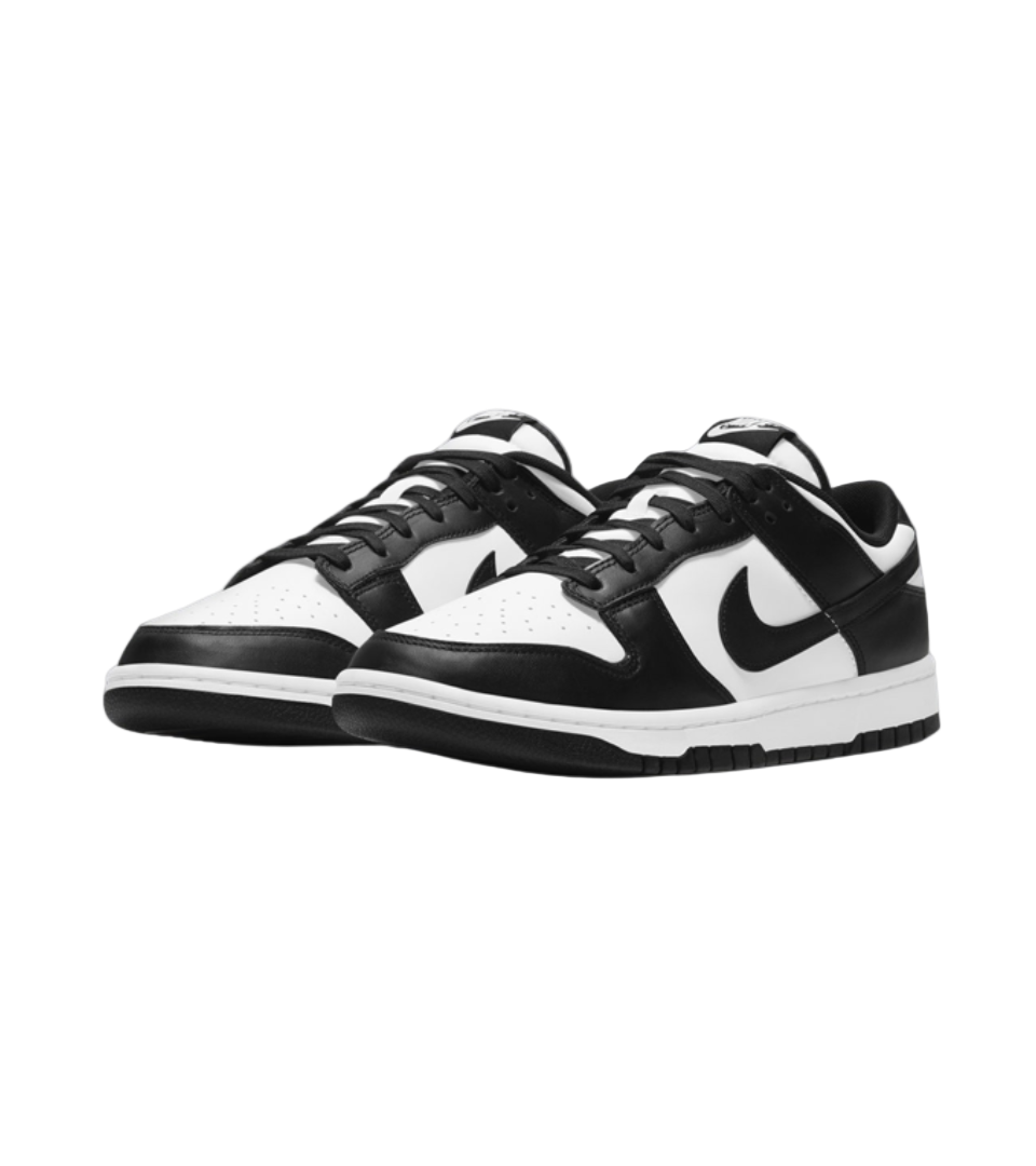Nike Dunk Low Retro White Black ‘Panda’