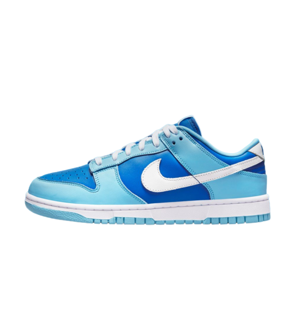 Nike Dunk Low Retro QS ‘Argon’ (2022)