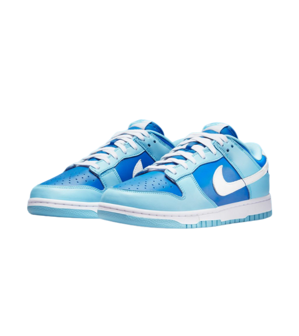 Nike Dunk Low Retro QS ‘Argon’ (2022)