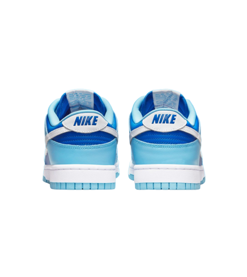 Nike Dunk Low Retro QS ‘Argon’ (2022)