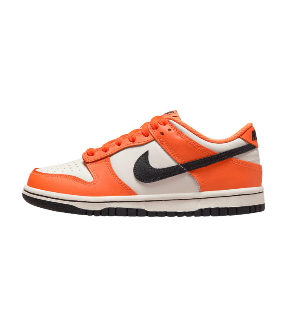 Nike Dunk Low ‘Halloween’ (GS) (2022)