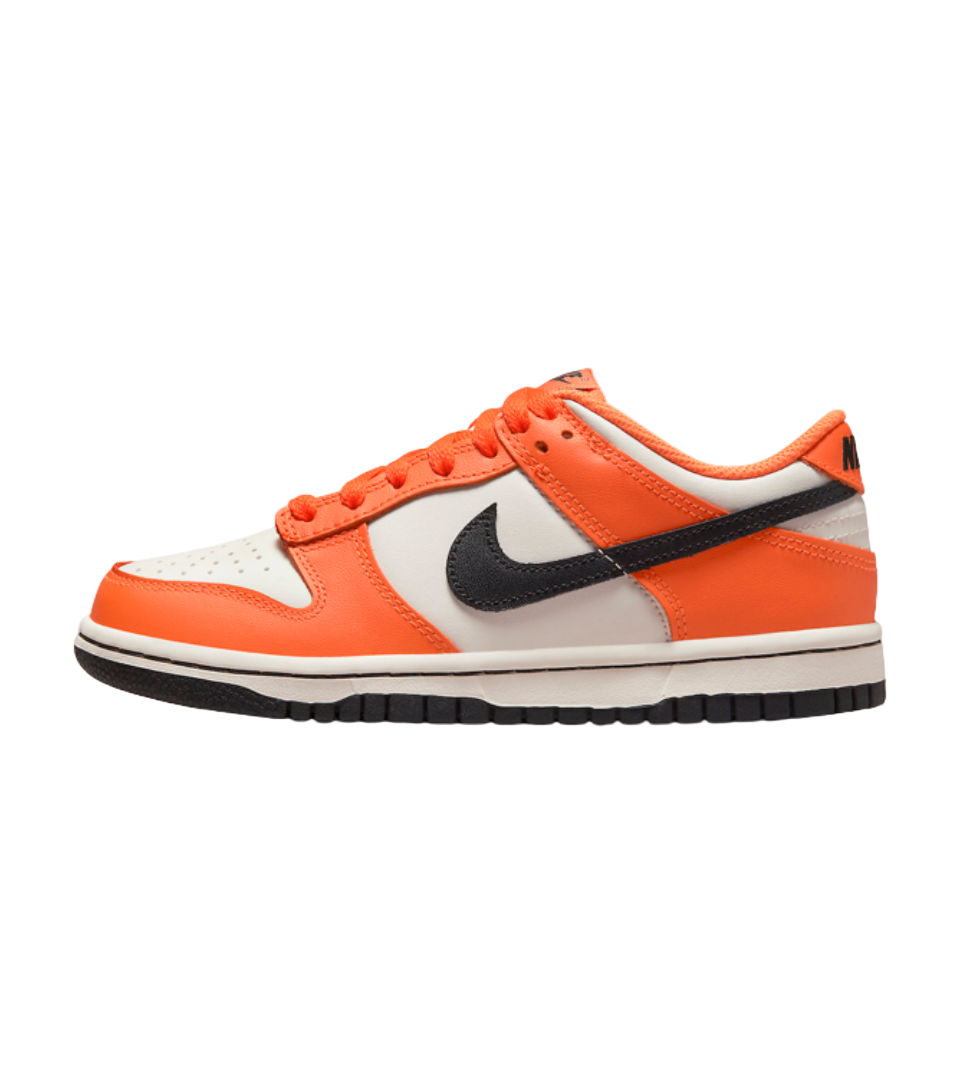 Nike Dunk Low ‘Halloween’ (GS) (2022)