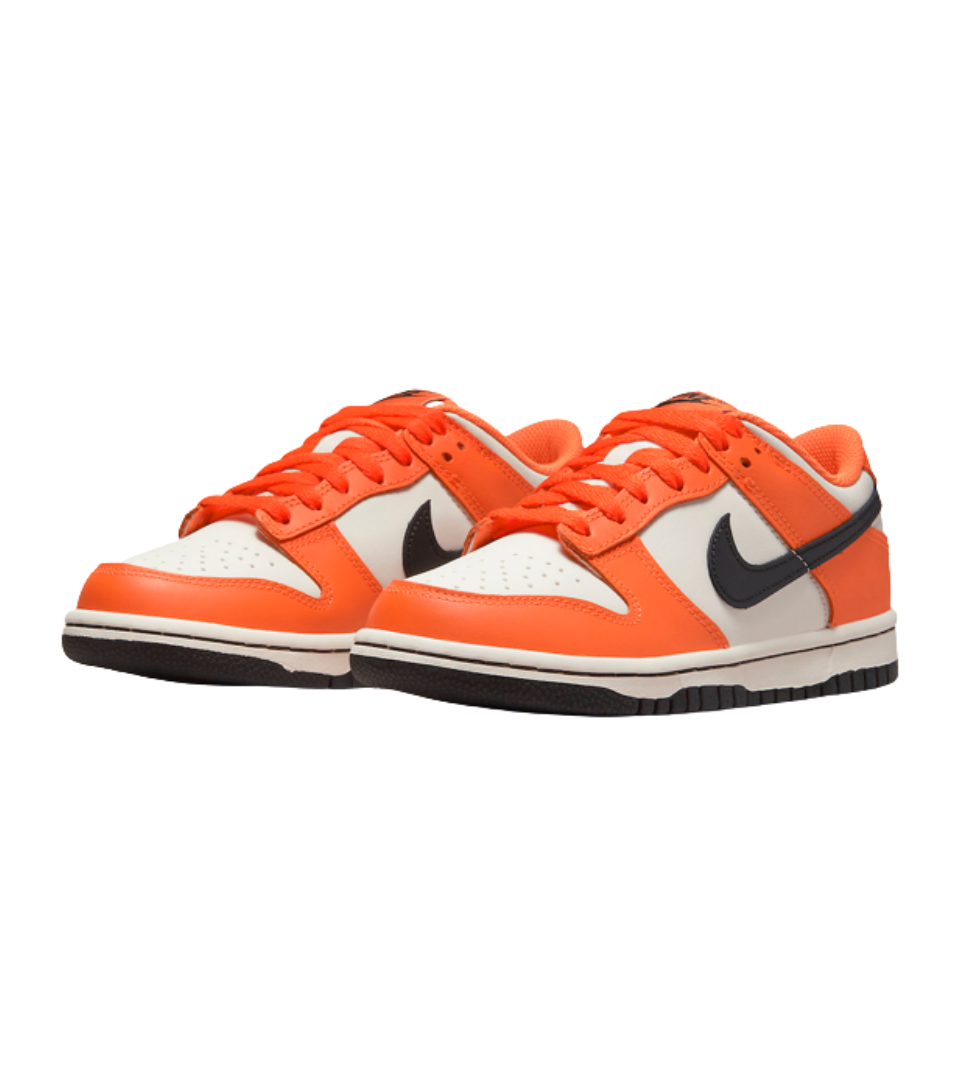 Nike Dunk Low ‘Halloween’ (GS) (2022)