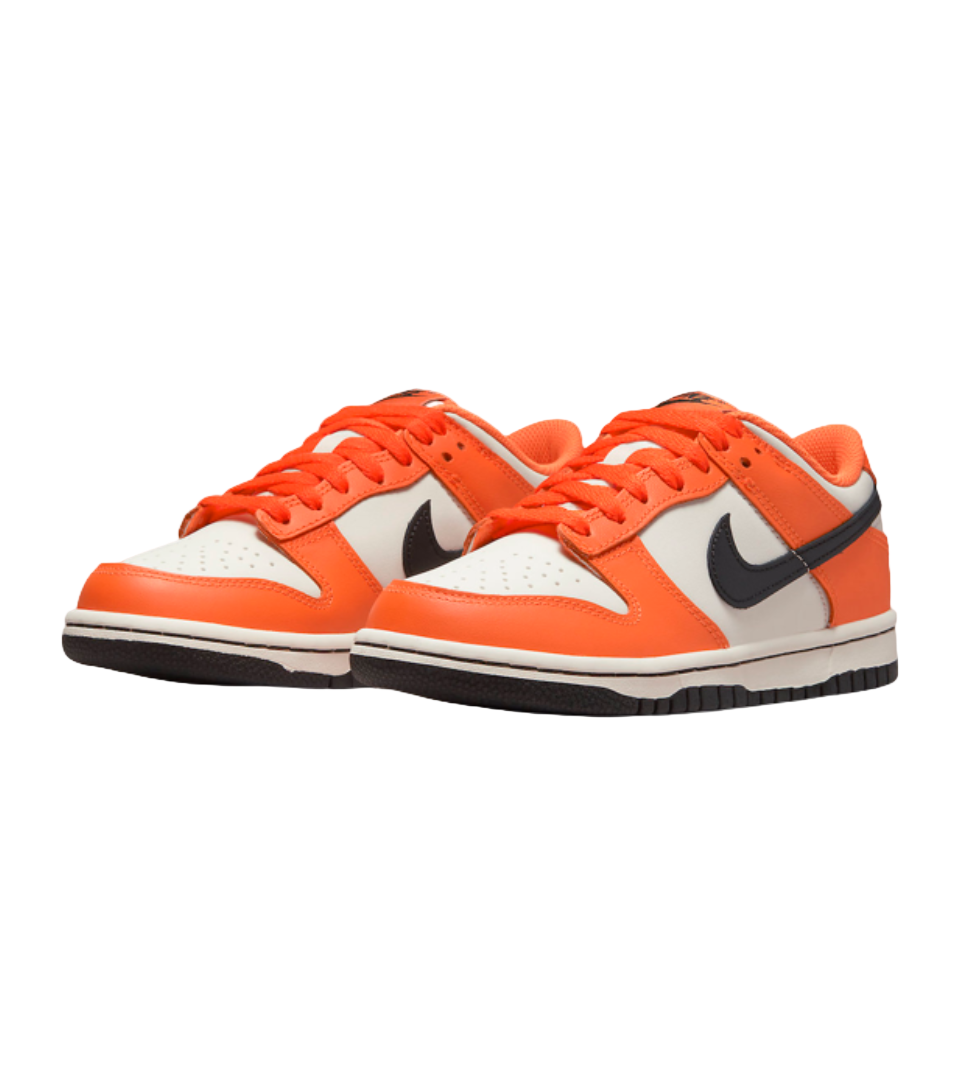 Nike Dunk Low ‘Halloween’ (GS) (2022)