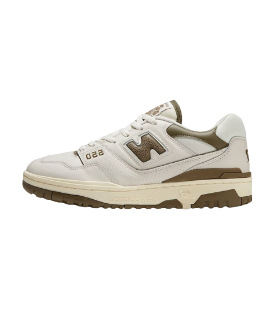 New Balance 550 Aime Leon Dore Olive