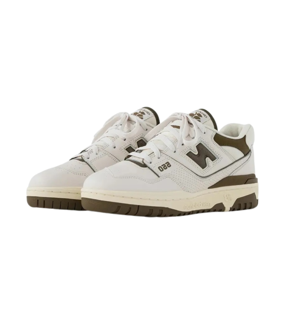 New Balance 550 Aime Leon Dore Olive