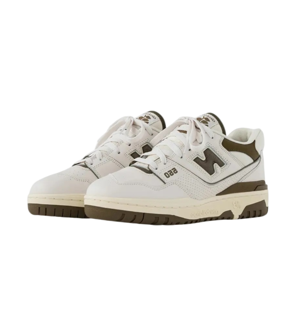 New Balance 550 Aime Leon Dore Olive