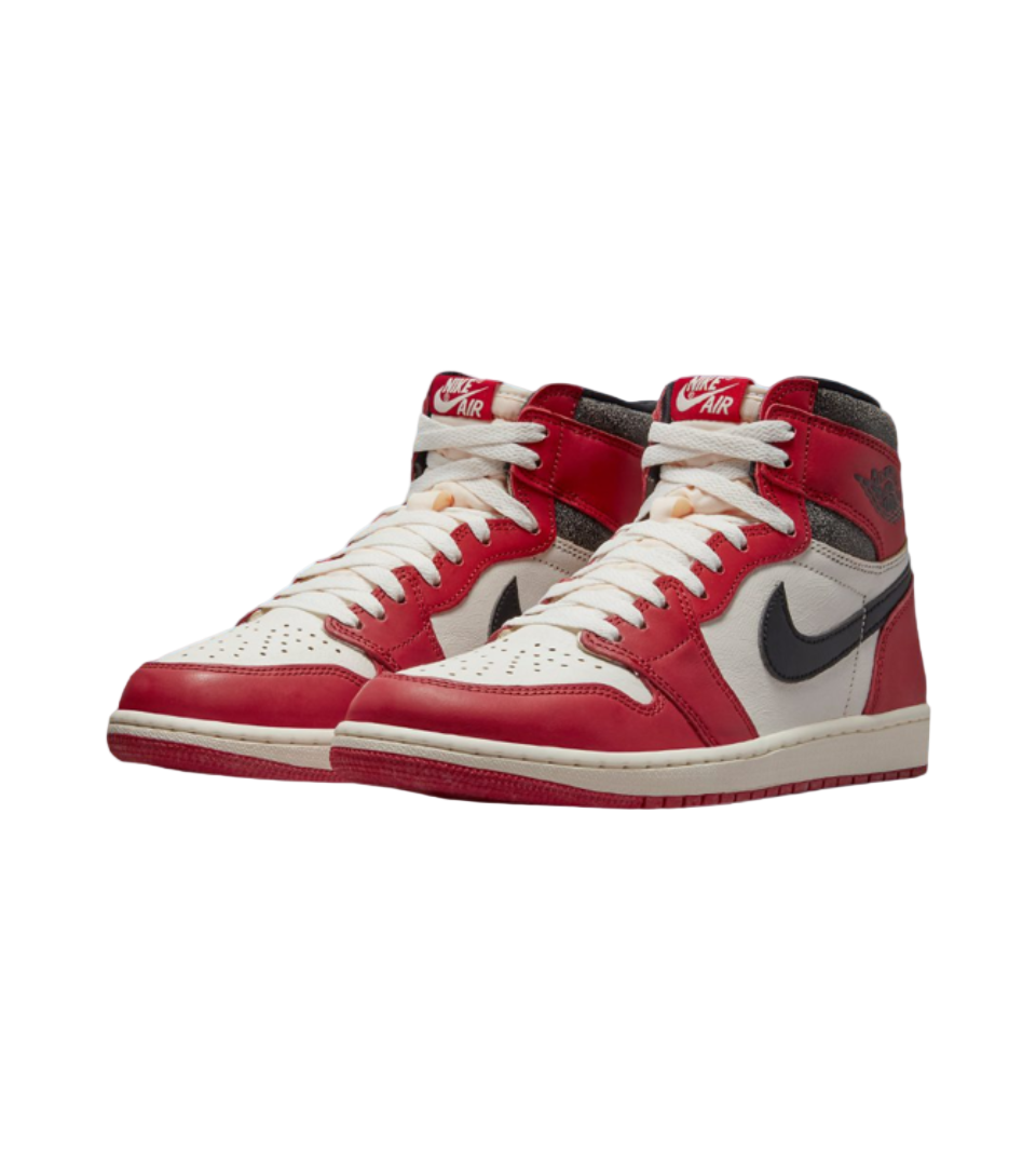 Air Jordan 1 Retro High OG ‘Lost and Found’