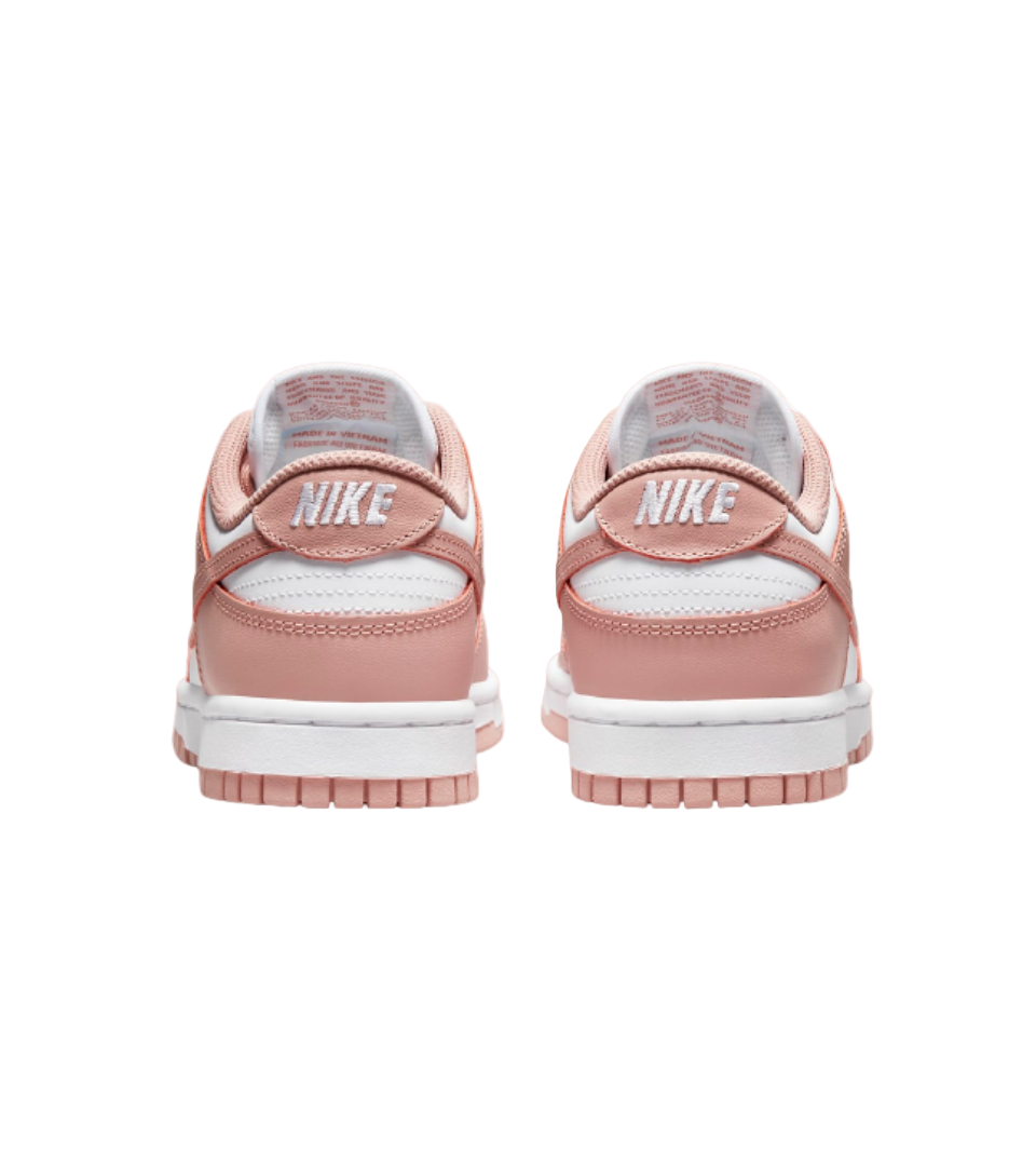 Nike Dunk Low ‘Rose Whisper’ (W)