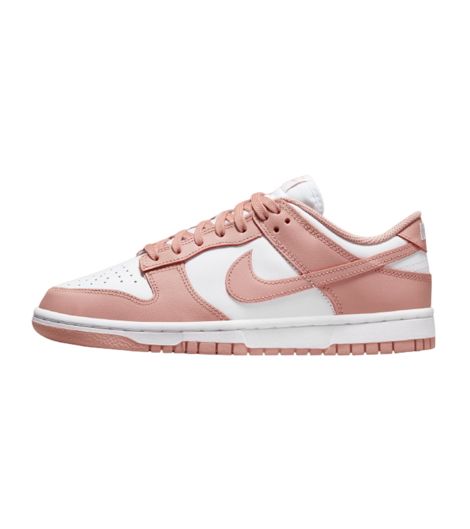 Nike Dunk Low ‘Rose Whisper’ (W)