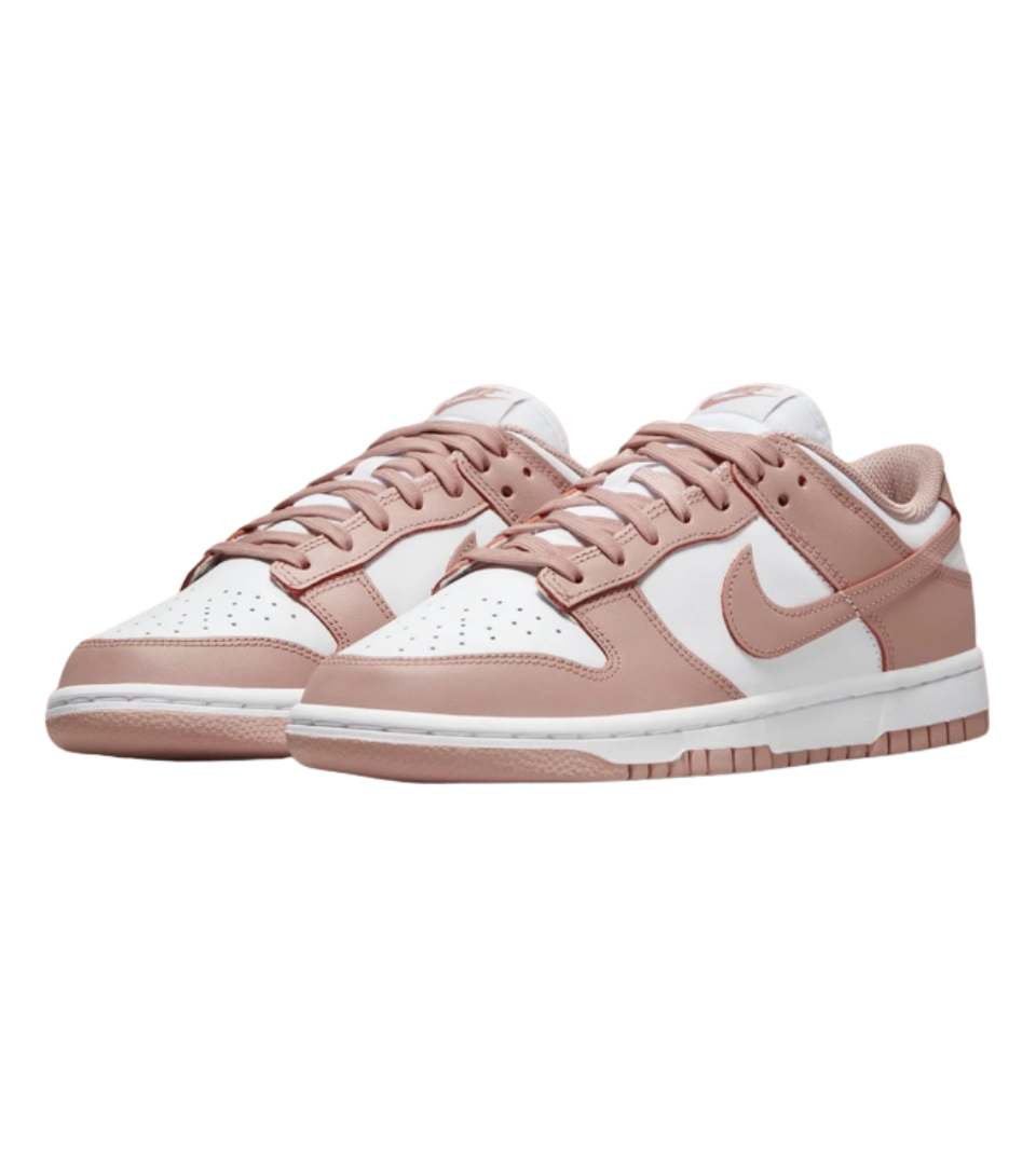 Nike Dunk Low ‘Rose Whisper’ (W)