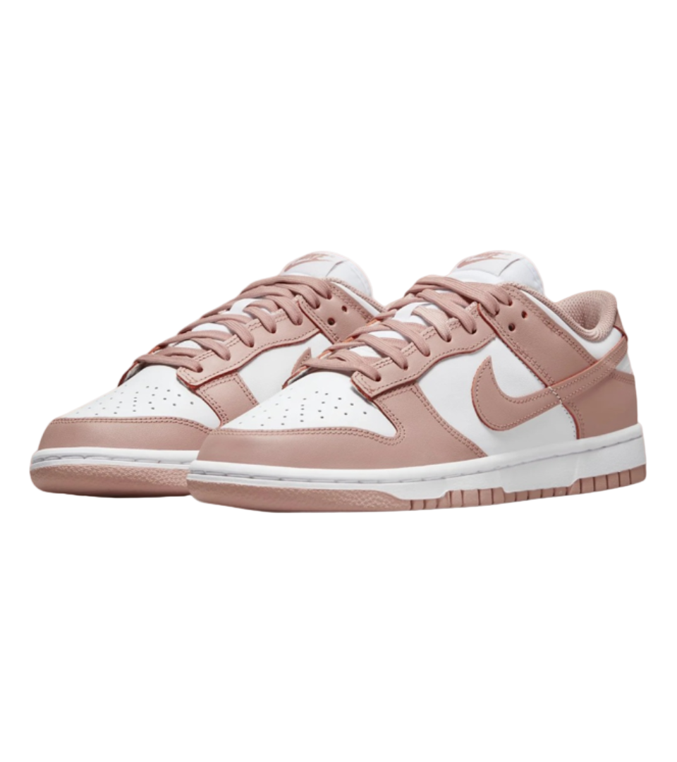 Nike Dunk Low ‘Rose Whisper’ (W)