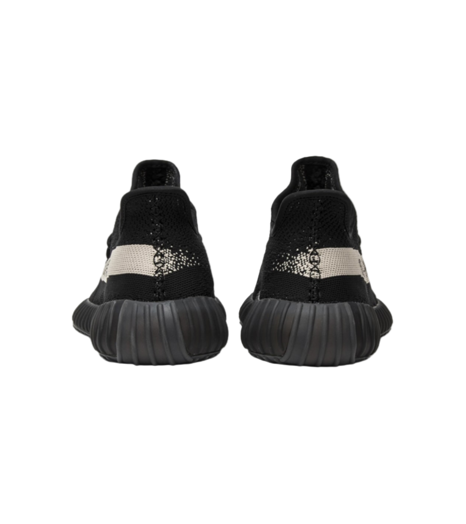 adidas Yeezy Boost 350 V2 Core Black White ‘Oreo’