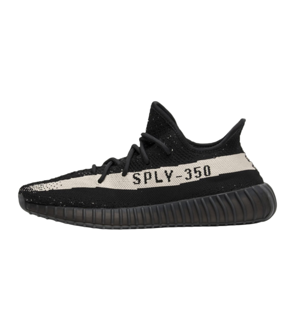 adidas Yeezy Boost 350 V2 Core Black White ‘Oreo’