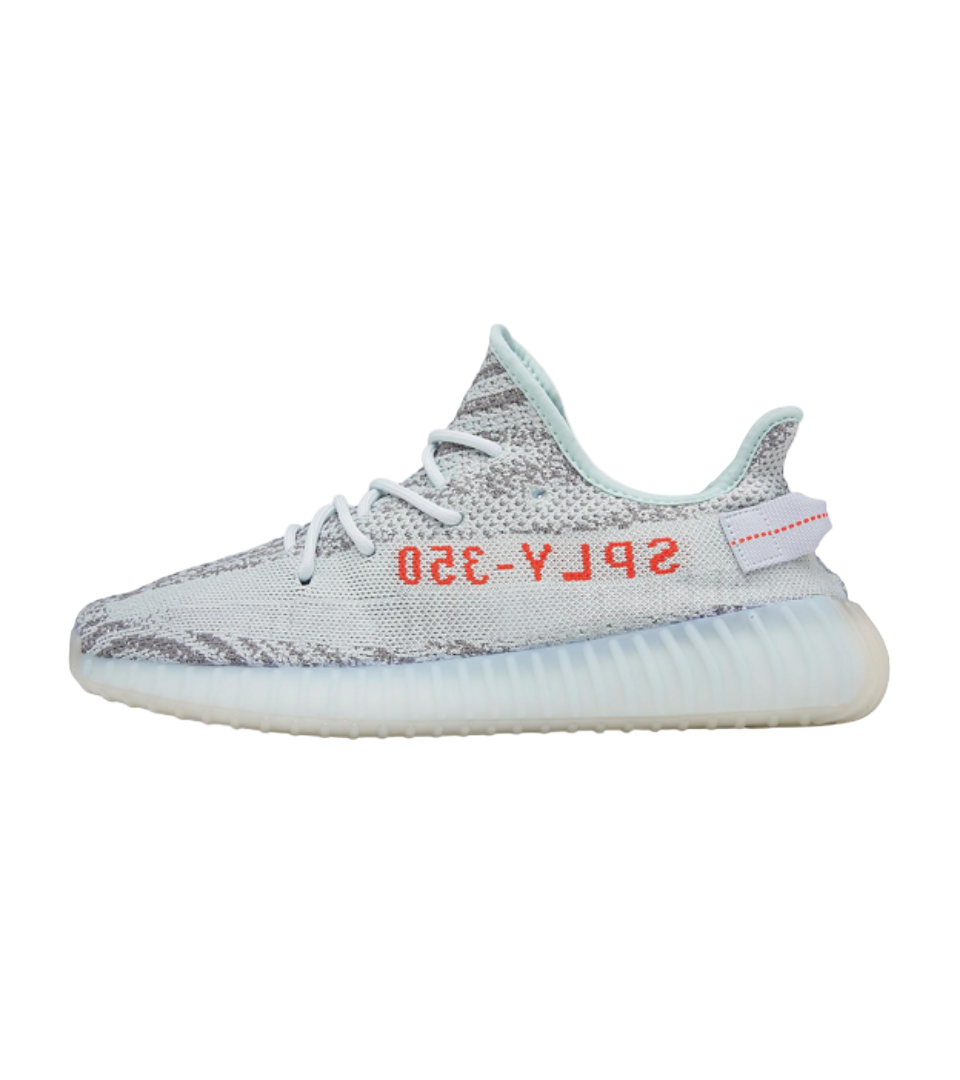 adidas Yeezy Boost 350 V2 Blue Tint