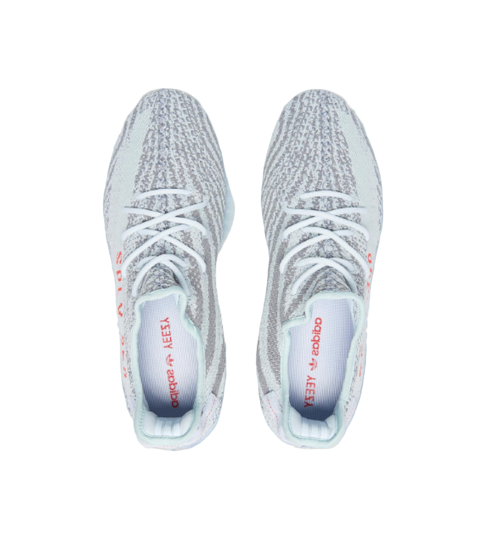 adidas Yeezy Boost 350 V2 Blue Tint