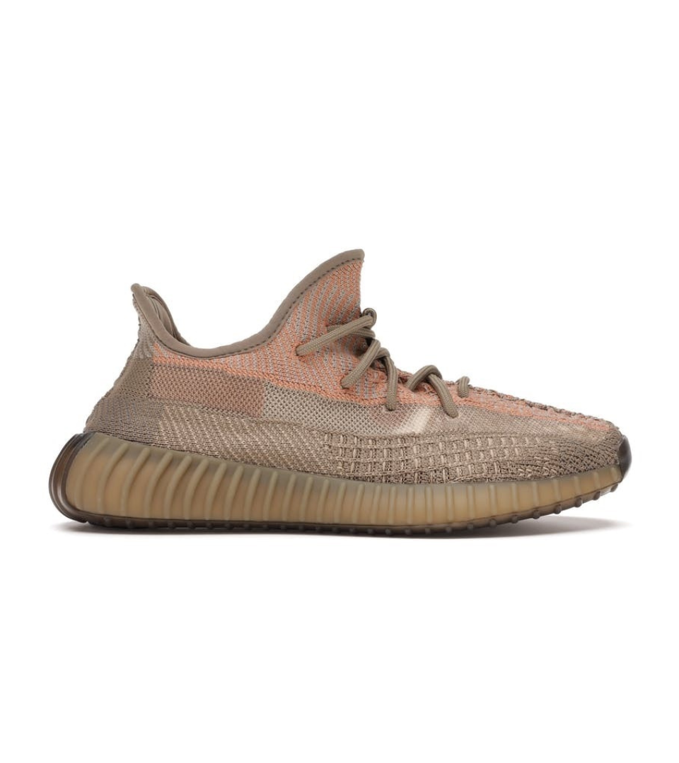 adidas Yeezy Boost 350 V2 Sand Taupe