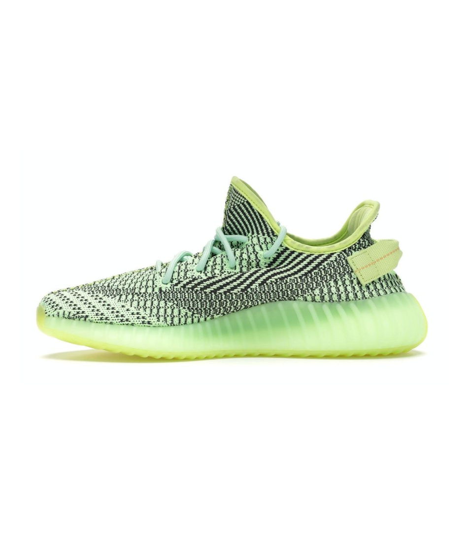 adidas Yeezy Boost 350 V2 Yeezreel (Non-Reflective)