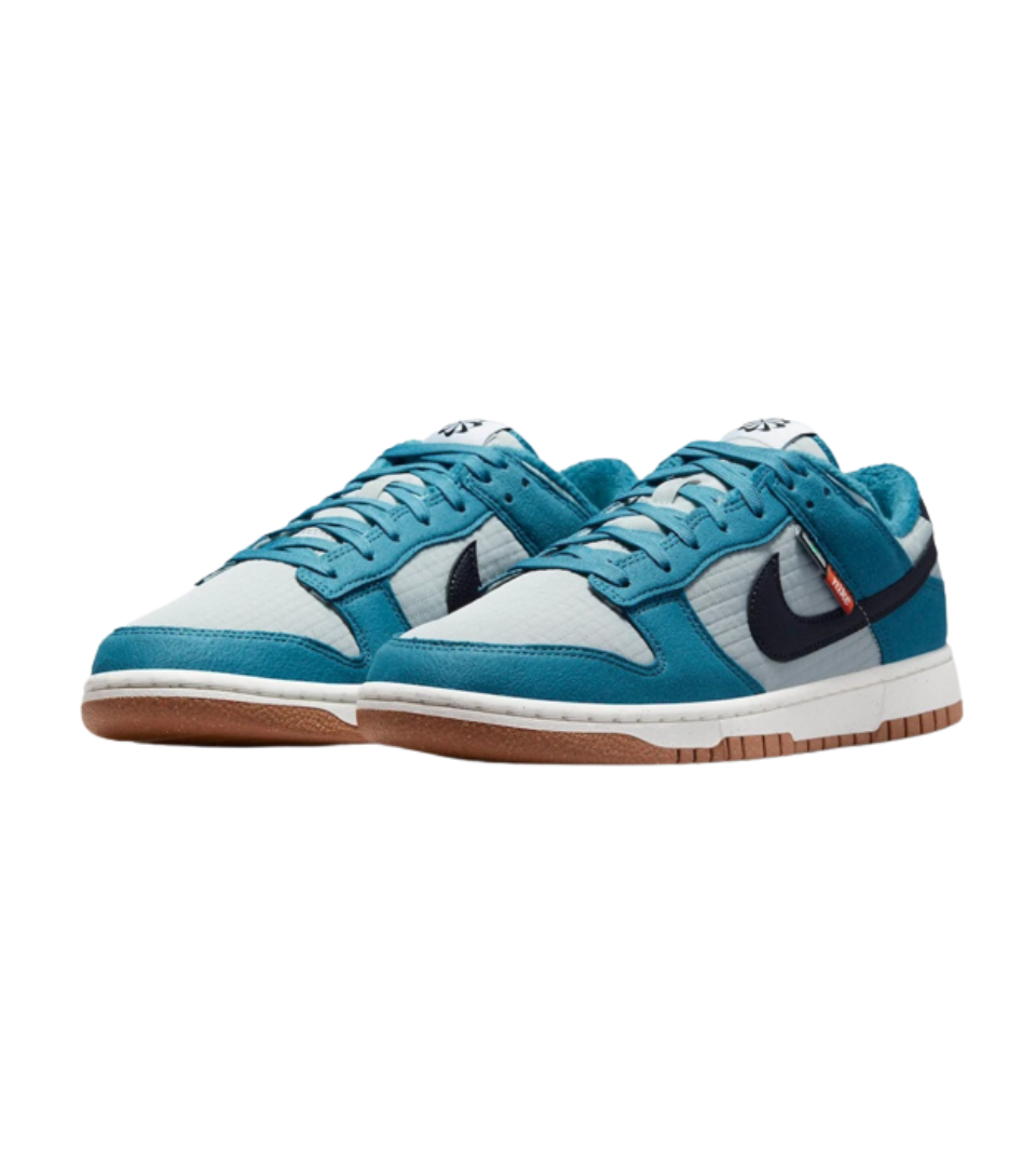Nike Dunk Low SE ‘Toasty Rift Blue’