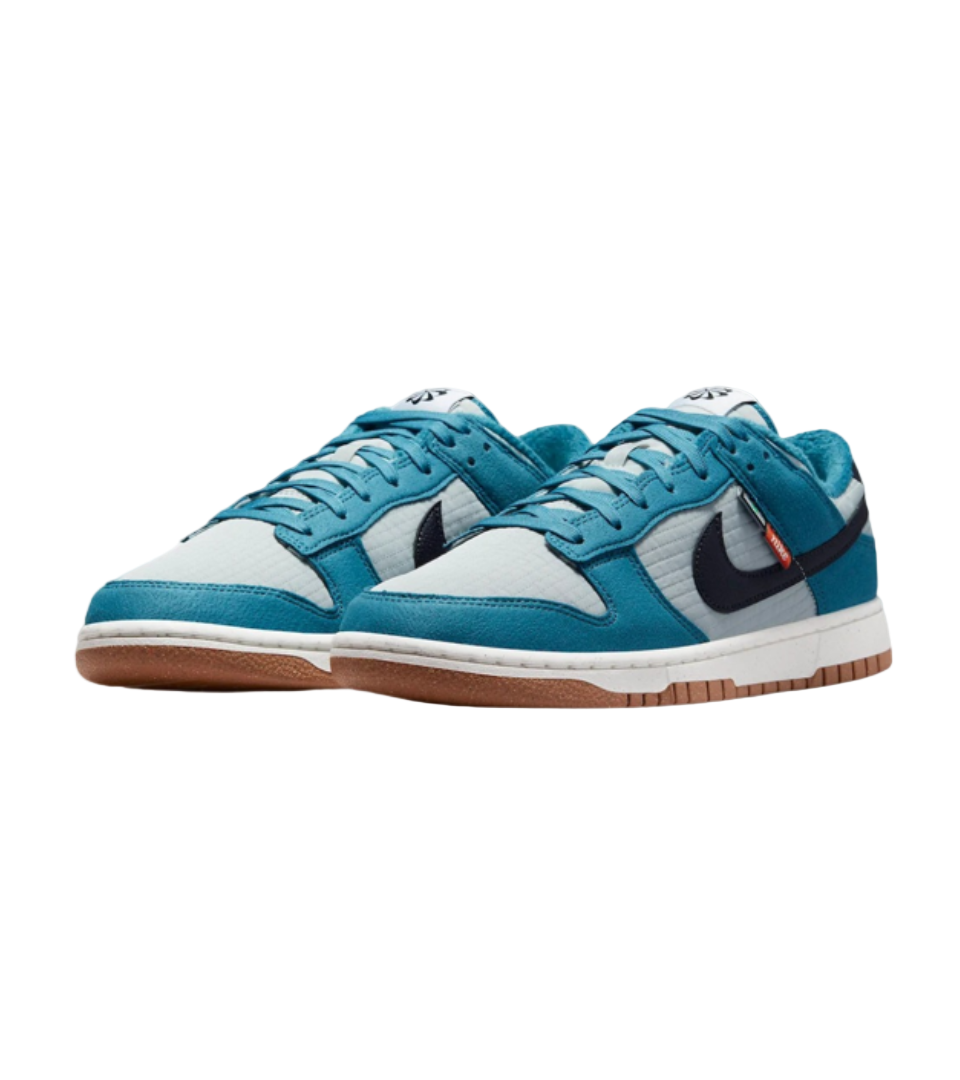 Nike Dunk Low SE ‘Toasty Rift Blue’