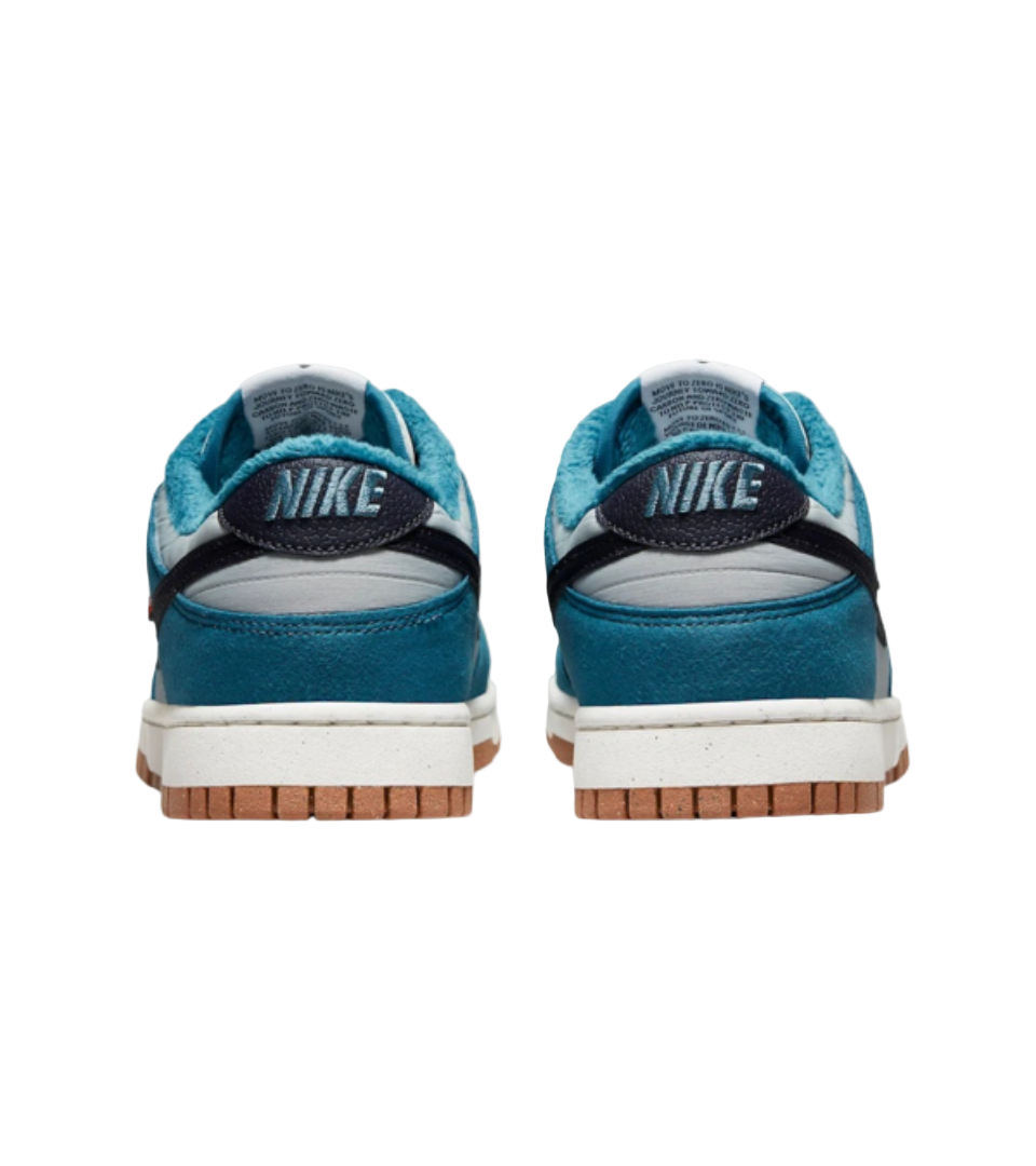 Nike Dunk Low SE ‘Toasty Rift Blue’